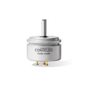 Servo Mount Potentiometer