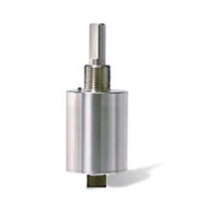 Rotary Hall Effect Sensor - High Resolution of ±0.09°