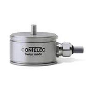 Rotary Hall Effect Sensor - Magnetic Encoder