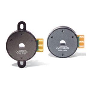 D-Shaft Hollow Sensors