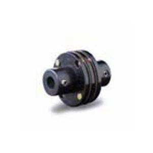 Shaft Coupling - Backlash-Free 10 mm