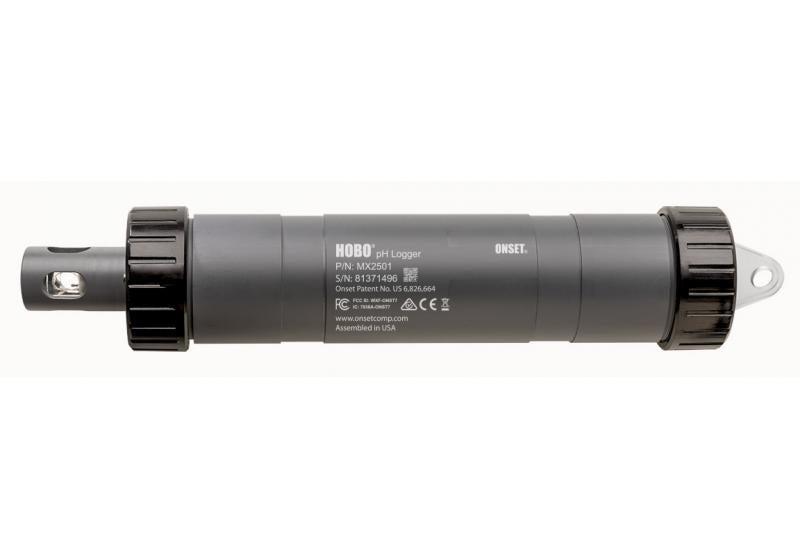 HOBO MX2501 Ph And Temperature Logger 2