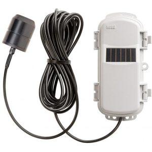 HOBOnet Solar Radiation (Silicon Pyranometer) Sensor