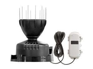 Onset HOBOnet wireless tipping-bucket rainfall sensor