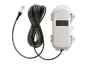 Onset HOBOnet wireless temperature and relative humidity sensor