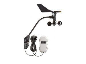 Onset HOBOnet wireless wind speed and direction sensor