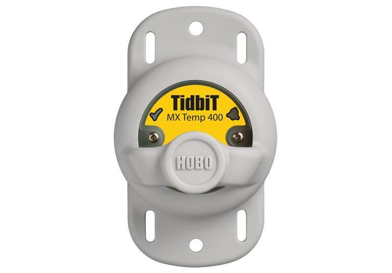 HOBO Tidbit MX Temperature 400 Data Logger