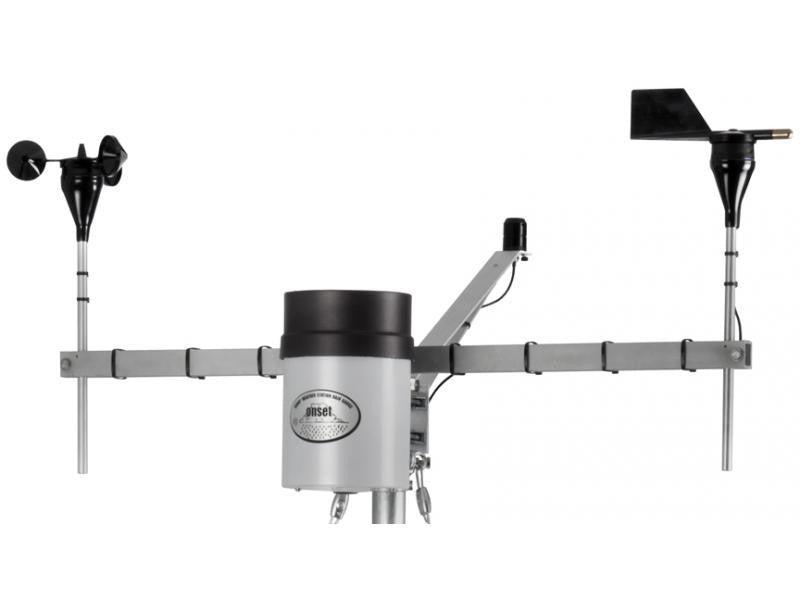 Weather Station Full Cross Arm