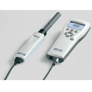 Handheld CO₂ Meter GM70