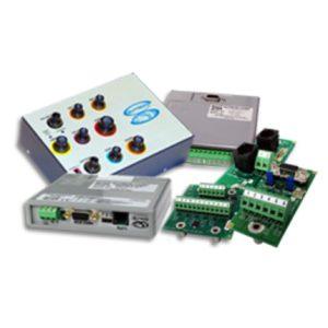 Datalogger Peripherals and I/O Modules