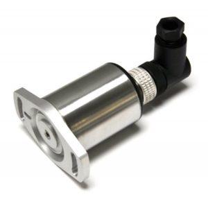 P603 INDUCTIVE LARGE ANGLE TILT SENSOR
