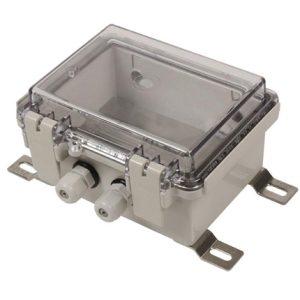 Protective enclosure