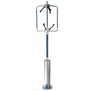 RS 3 Axis Anemometer Range