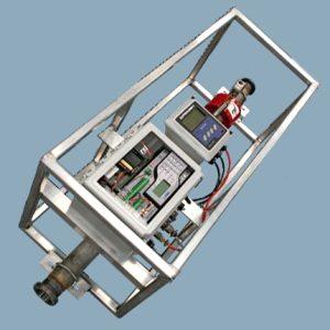 Compaction Grout Monitor