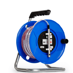 Sonde de l'interrupteur Reed