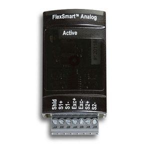FlexSmart Analog Module (2 channels) Sensor