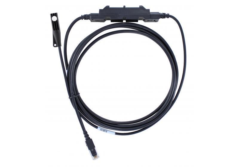 12-bit Temperature/Relative Humidity Smart Sensor