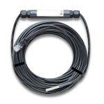 12-bit Temperature Smart Sensor (17 meter)
