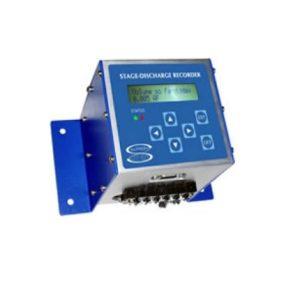 Stage Discharge Recorder