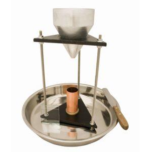 Fine Aggregate Angularity Apparatus