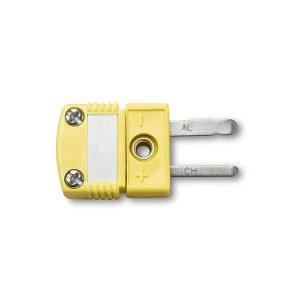 Type K Subminiature Connector Adapter