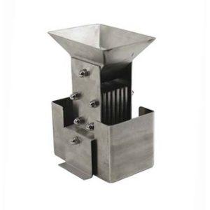 Jones Micro-Splitter