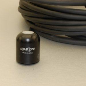 Amplified 4-20 Milliamp Pyranometer