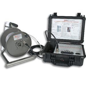 Geotech SS Geosub Pump & Controller