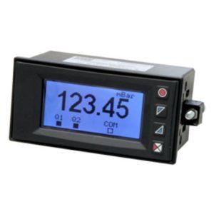 Indicateur - Compteur du panneau