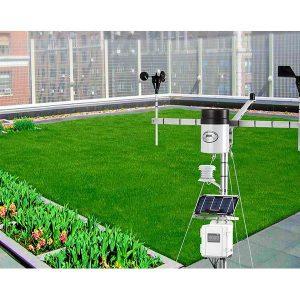 HOBO Green Roof Monitoring System