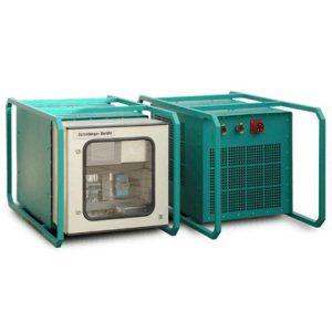 Curing Simulation