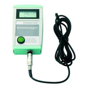 Curing Measurement Instrument