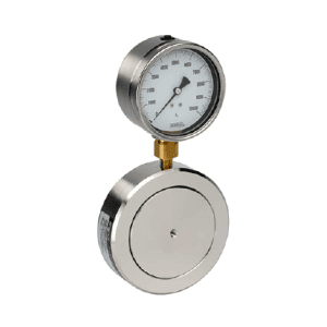 Hydraulic Solid Load Cell