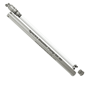 Pompe à vessie Spectra Sil 1.0