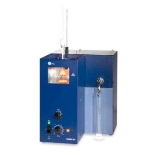 Setastill Distillation