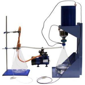 SSAFlab Filtration Kit