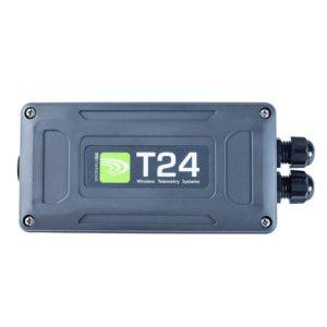 Wireless Sensor Transmitter IP65 Enclosure