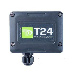 Wireless Sensor Transmitter Enclosure