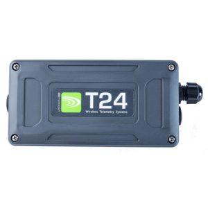 Wireless Range Extender