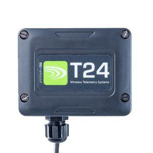 Wireless Telemetry USB Base Station Extended Range