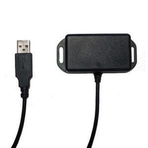 Wireless Telemetry USB Base Station