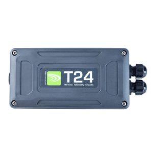 Wireless Telemetry Modbus Gateway