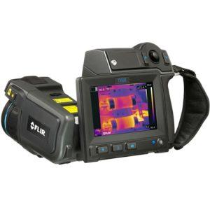 FLIR T600 Series Performance Level Camera | Hoskin
