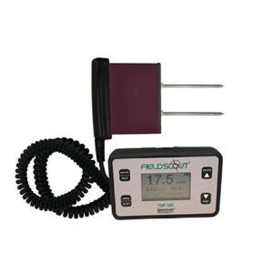 Fieldscout TDR 150 Soil Moisture Meter with Case