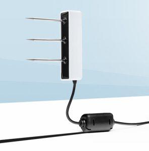 METER TEROS 12 substrate water content, temperature and EC probe