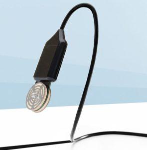 METER TEROS 21 soil water potential sensor