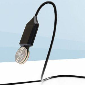 Full-Range Calibrated Water Potential Sensor