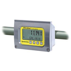 Compteur d'énergie et de débit à ultrasons à pince