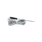 Stainless Steel Temperature Probe (6' Cable) Sensor