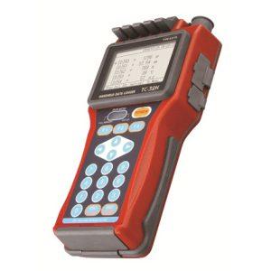 Handheld Data Logger